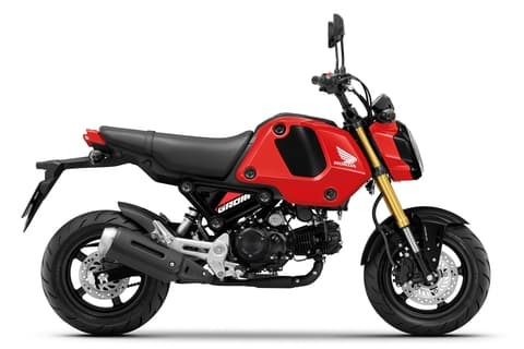 Honda MSX 125